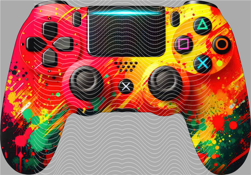 Colorful Games-XC 14